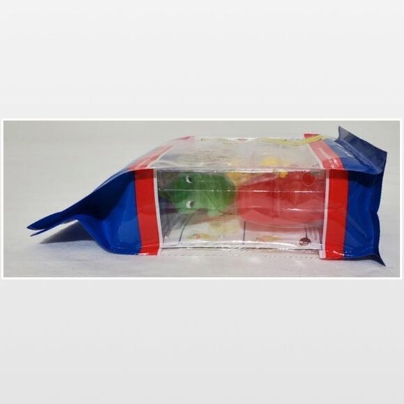 New Haribo Multipack Collectible Figurine Kid Toy - Picture 4 of 12